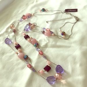 Premier Designs Southern Belle necklace